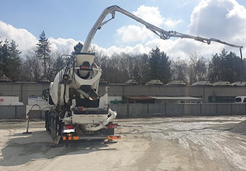 Ośrodek Szkolenia Operatorów Sprzętu Ciężkiego JARO-TRANS