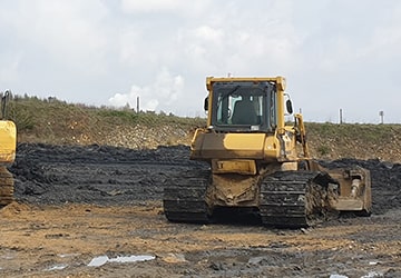 Ośrodek Szkolenia Operatorów Sprzętu Ciężkiego JARO-TRANS